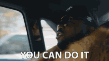 You Can Do It Motivate GIF - You Can Do It Motivate Encourage GIFs