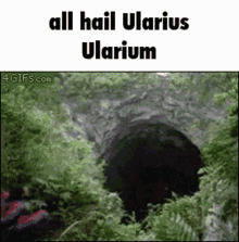 All Hail Ularius Ularium Ahuu GIF - All Hail Ularius Ularium Ularius Ularium Ahuu GIFs