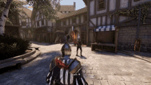 The Forge Game GIF - The Forge Game Gameplay GIFs