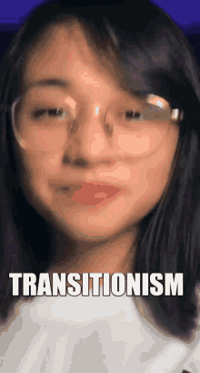 Elaiza Cutw GIF - Elaiza Cutw Transitionism GIFs