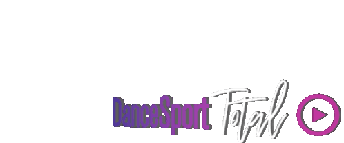 Dance Sport Total Sticker - Dance Sport Total Play Stickers