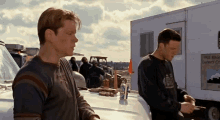 Good Will Hunting Good Will Hunting Construction GIF - Good Will Hunting Good Will Hunting Construction Good Will Hunting Lady GIFs