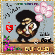 Dilf Dad GIF
