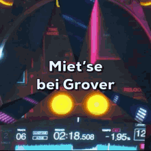 Mietse Grover GIF - Mietse Grover Kaleidoscope GIFs