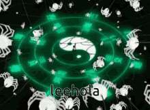 Leehola GIF - Leehola GIFs