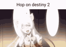 Hop On Destiny2 GIF - Hop On Destiny2 GIFs