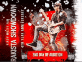 Pmj Event 2nd Day Audition GIF - Pmj Event 2nd Day Audition Pmj Family GIFs