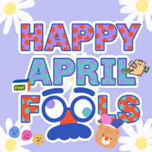 April Fool'S Day GIF