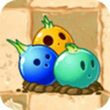 Bowling Bulb Pvz GIF – Bowling bulb Pvz Plants vs zombies – discover ...