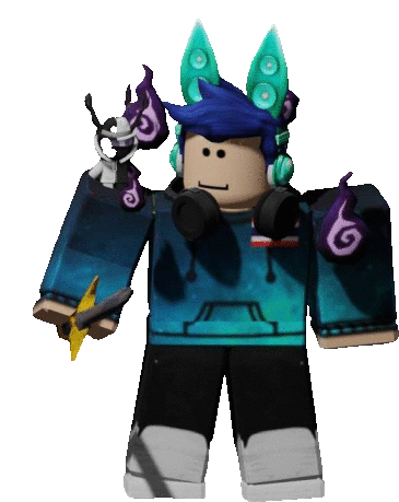 Toksykpl Roblox Sticker - Toksykpl Roblox Bloxy cola - Discover & Share GIFs