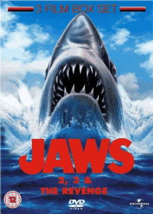 Movies Jaws GIF - Movies Jaws Shark GIFs