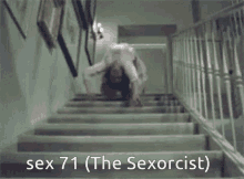 Sex71 Sexorcist GIF - Sex71 Sexorcist Sexseries GIFs