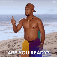 Are You Ready Ready GIF - Are You Ready Ready Are You Ready To Go GIFs