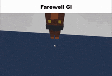 Gigiobigio Farewell GIF - Gigiobigio Farewell Gi GIFs