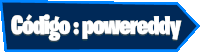 Powereddy Code Powereddy Sticker - Powereddy Code Powereddy Epic Stickers