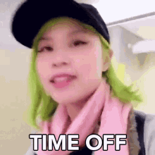 Time Off Vacation GIF - Time Off Vacation Break GIFs