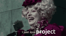 I Love Project GIF - I Love Project GIFs