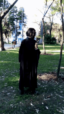 Severus Trompo GIF - Severus Trompo GIFs