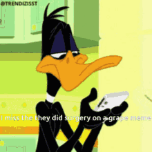 Grape Looney Tunes GIF - Grape Looney Tunes Daffy GIFs