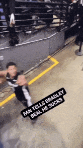 Bradley Beal Why Not Me GIF - Bradley Beal Why Not Me You Dont Like Me GIFs