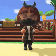 Xakirsrevenge Animal Crossing GIF - Xakirsrevenge Animal Crossing Stimming GIFs