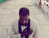 Kanye West Runaway GIF - Kanye West Kanye West GIFs