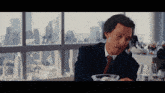 Rxd-radiant Wolf Of Wall Street GIF - Rxd-radiant Rxd Radiant GIFs
