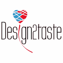Design2taste Logo GIF - Design2taste Logo GIFs