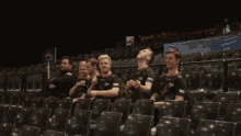 Astralis Music GIF - Astralis Music Drums GIFs