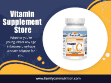 Vitamin Supplement Store GIF - Vitamin Supplement Store GIFs