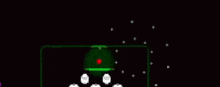 a computer generated image of a fireball exploding in a video game .