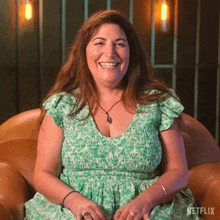 Laughing V Simone GIF - Laughing V Simone The Trust A Game Of Greed GIFs