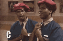 Conspiracy In Living Color GIF - Conspiracy In Living Color Damon Wayans GIFs