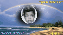 Baby Oprah GIF - Baby Oprah Blessing GIFs