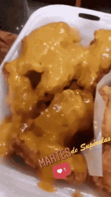 Chicken Wings Alitas GIF