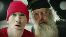 Stare Im Out GIF - Stare Im Out Eminem GIFs