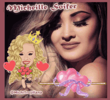 Michelle Soifer GIF - Michelle Soifer GIFs