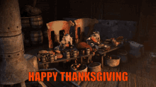 thanksgiving thanksgiving