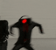 Dark Speakerman Dance GIF