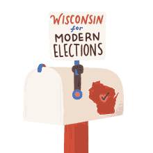 for wisconsin