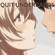 Quit Undercards Uc GIF - Quit Undercards Undercards Uc GIFs