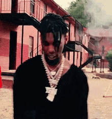 Offset Bad And Bougie Music Video Gif GIF - Offset Bad And Bougie Music Video Gif GIFs