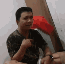 Marvin Paseng GIF - Marvin Paseng Gore GIFs