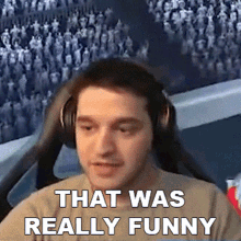 That Was Really Funny Marss GIF - That Was Really Funny Marss Panda GIFs