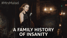 Family History Insanity GIF - Family History Insanity Crazy GIFs