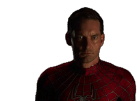 Shocked Spider Man Sticker - Shocked Spider Man Peter Parker Stickers