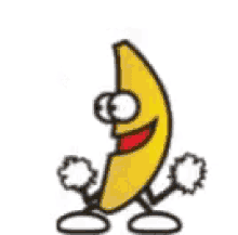 banana lets
