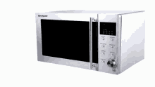 Microwave GIF