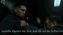 Frank Castle The Punisher GIF - Frank Castle The Punisher Hellozxm GIFs