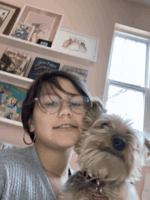 Puppy Morning GIF - Puppy Morning Kiss GIFs